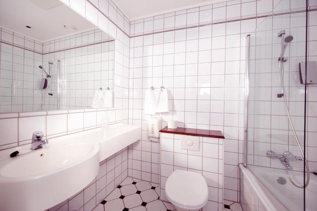 Clarion Collection Hotel Savoy Photo 22