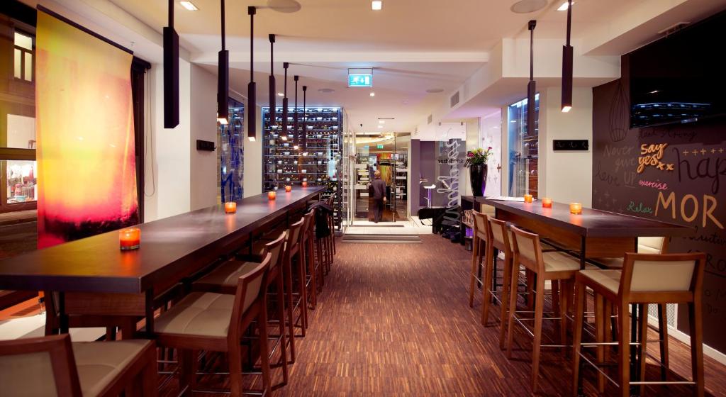 Clarion Collection Hotel Savoy Photo 31