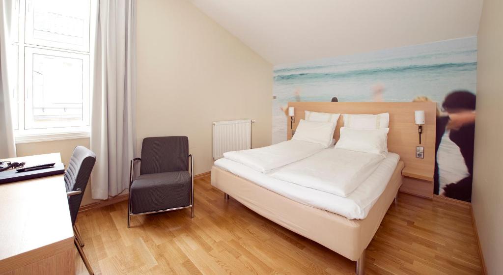 Clarion Collection Hotel Savoy Photo 42