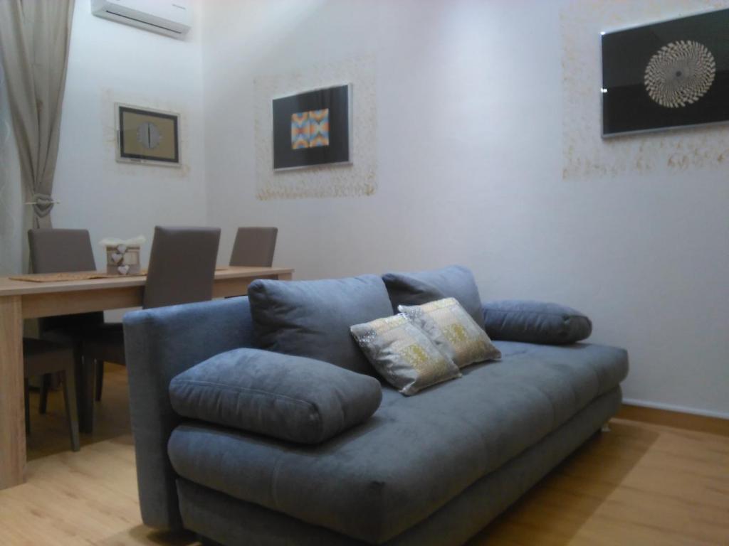Appartamento Grey - 5