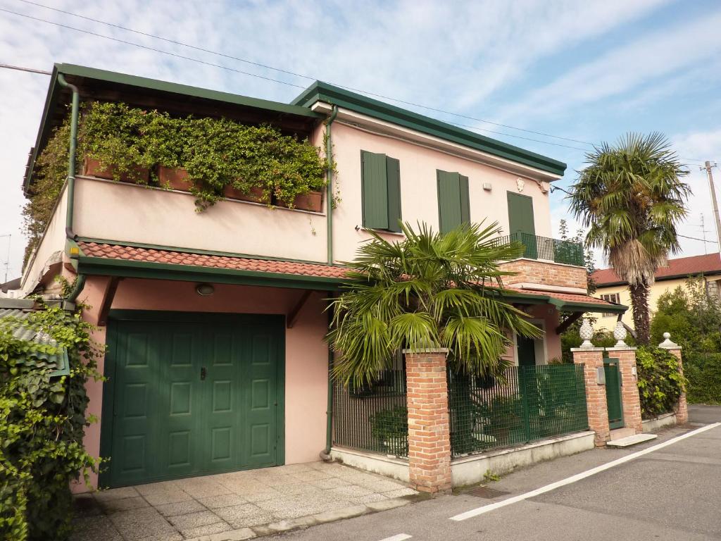 Casa Yami photo