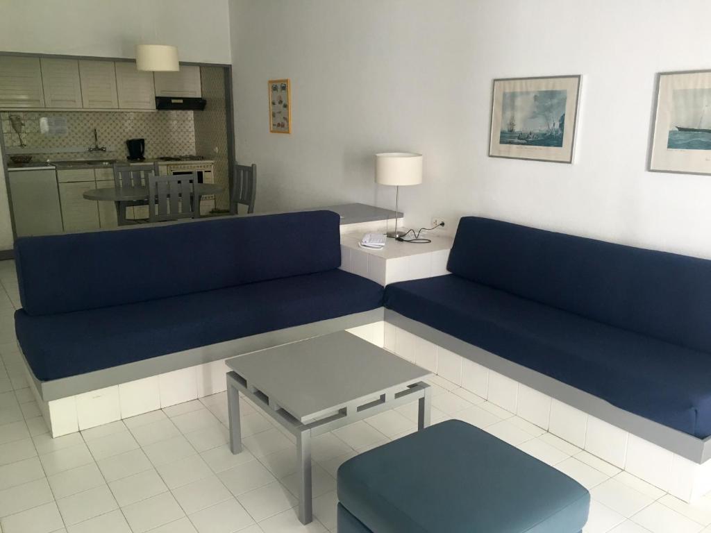 Almar Hotel Apartamento — Hotel rooms in Albufeira, Faro
