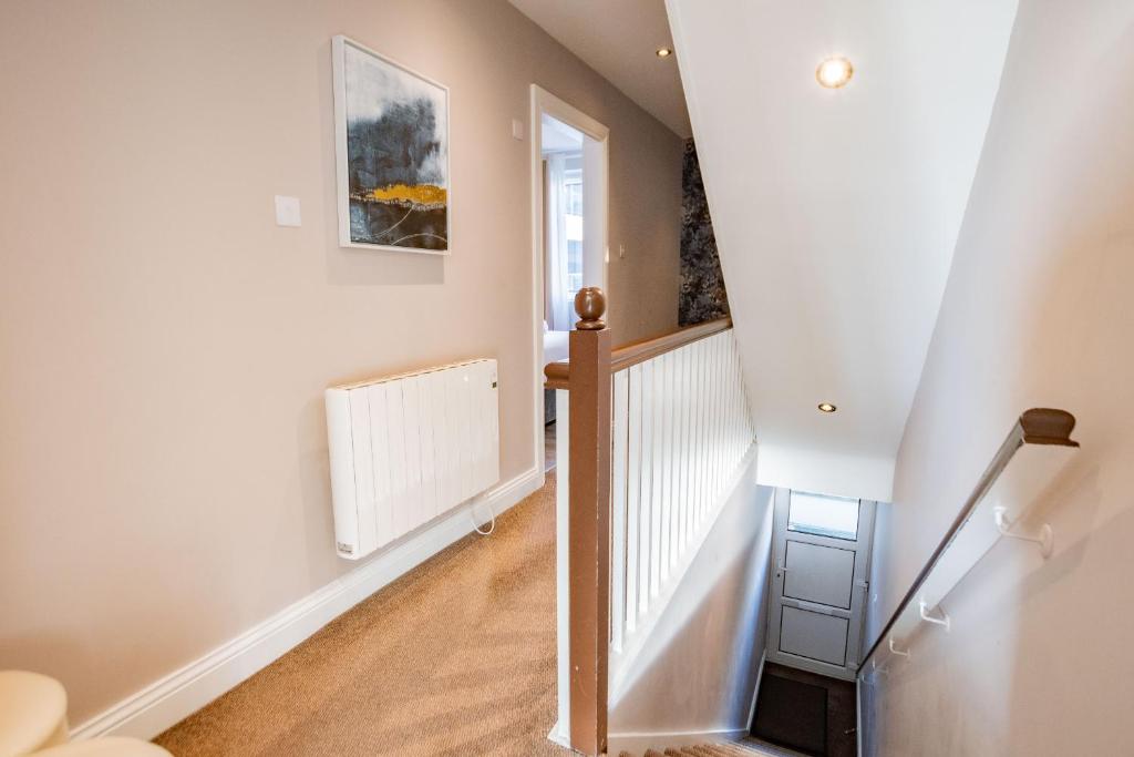 DockView Port, Galway