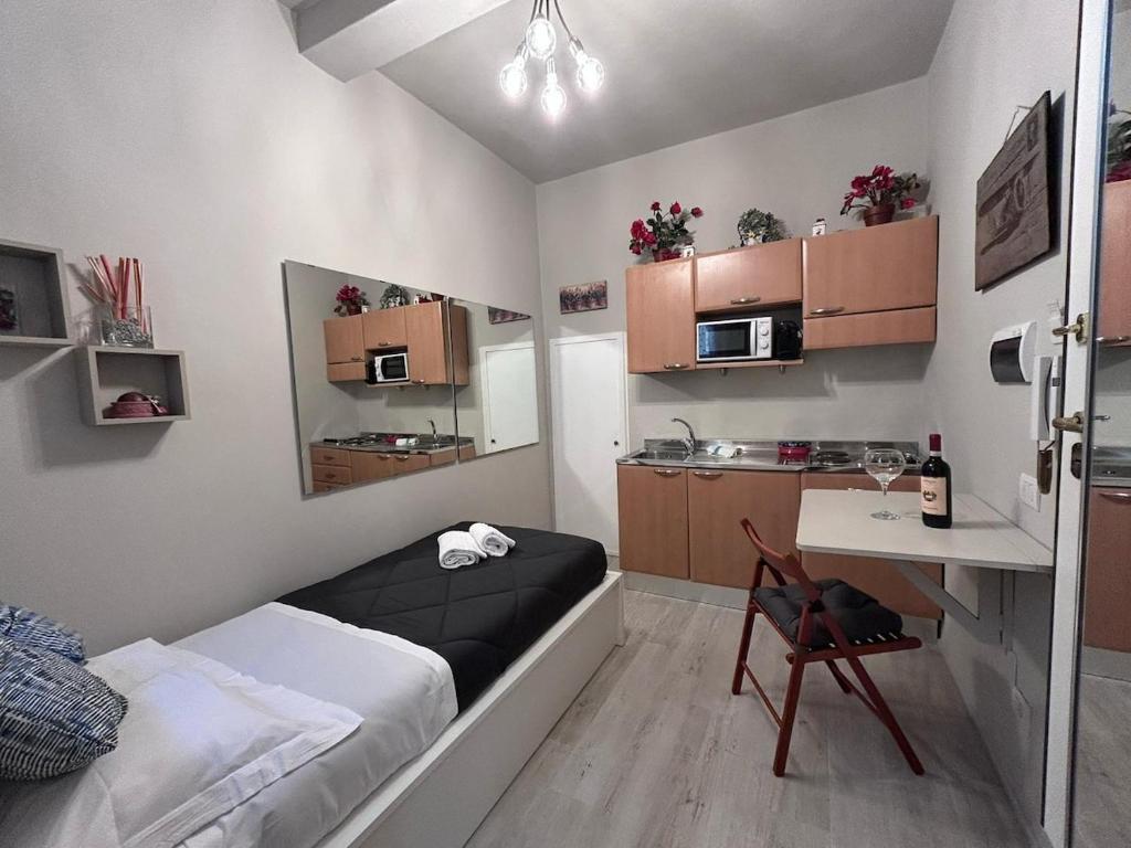 Solo nel Cuore di Firenze - 1