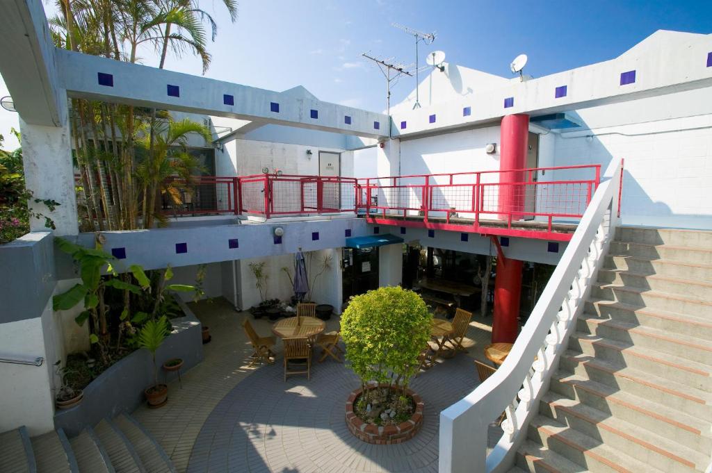 Surfside Bed & Breakfast photo