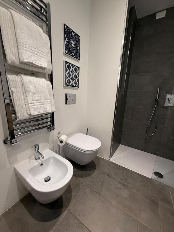 Tirano stazioni flow rooms - 5