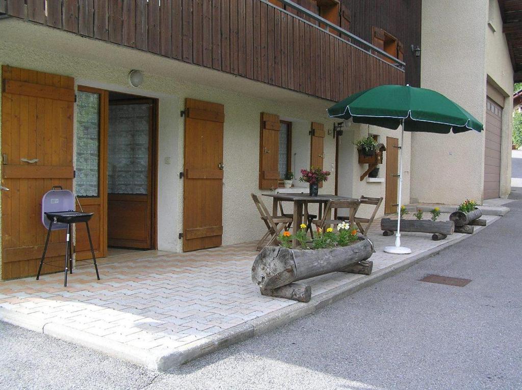 Vieux bellachat - 1