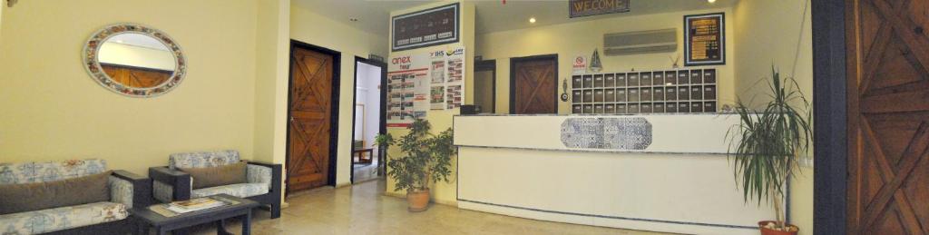 Benna Hotel photo