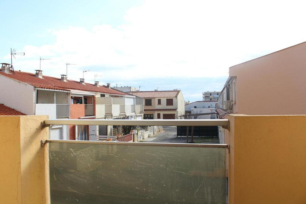Appartement 2 pièces PORT LA NOUVELLE PN440-007 - 3