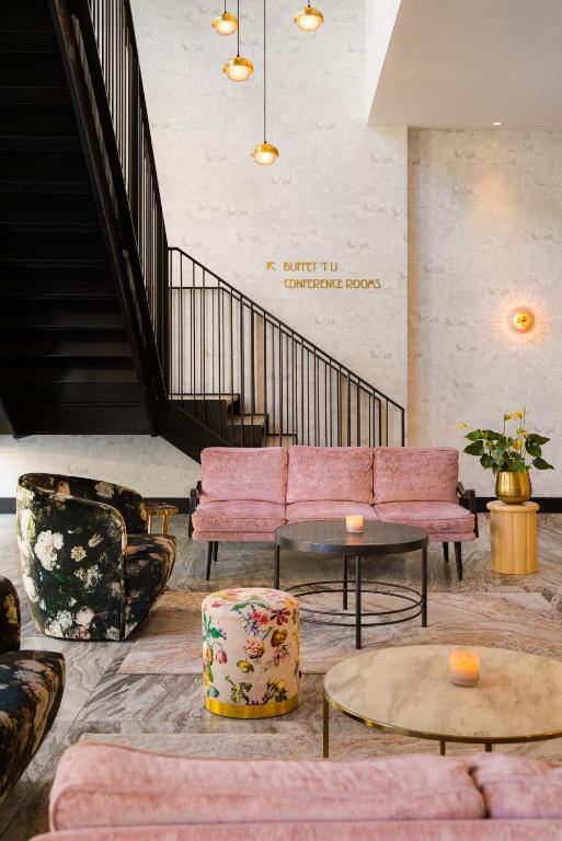 Van der Valk Hotel Amsterdam - Amstel