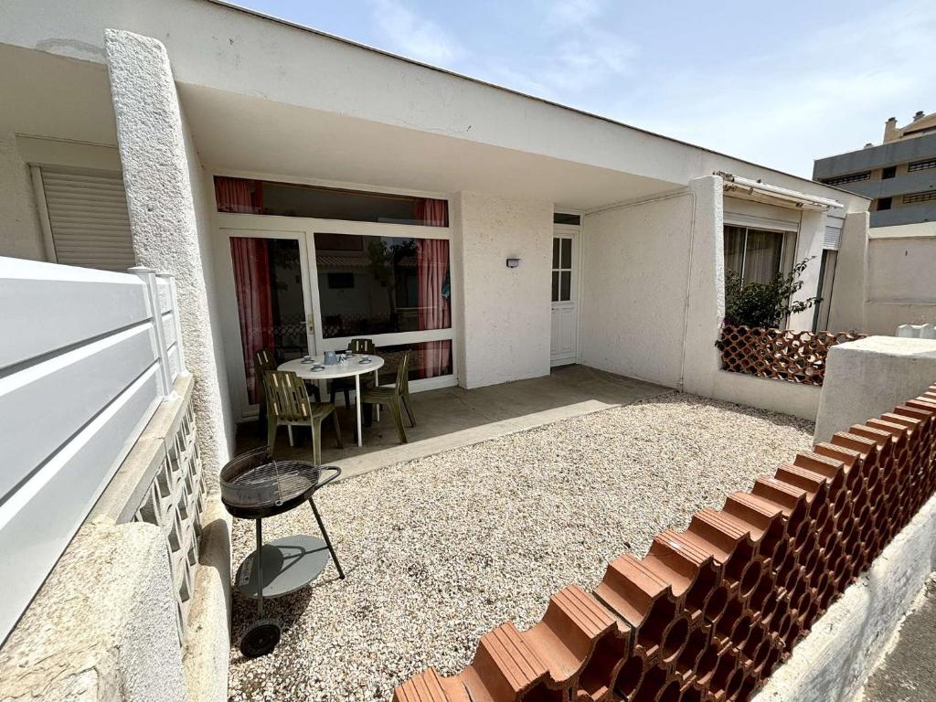 Maison 3 pièces PORT LA NOUVELLE PN080-006 - 2