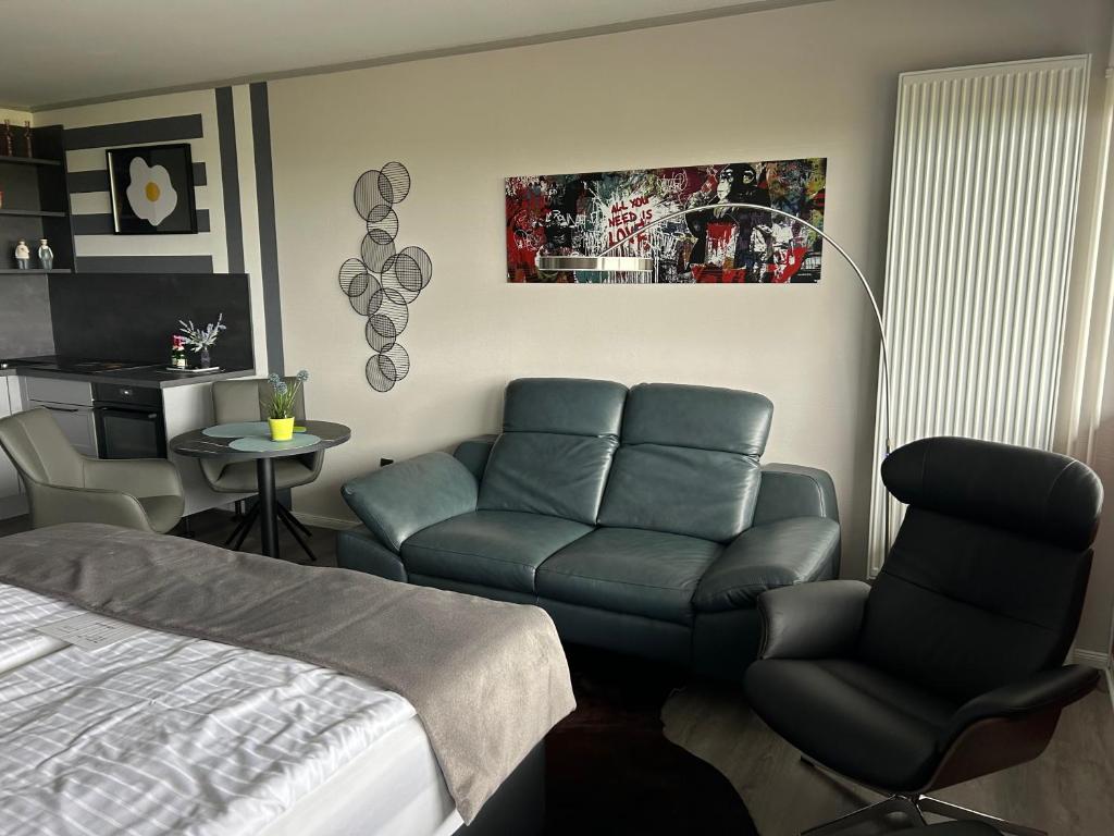 Studio Relax, Büsum