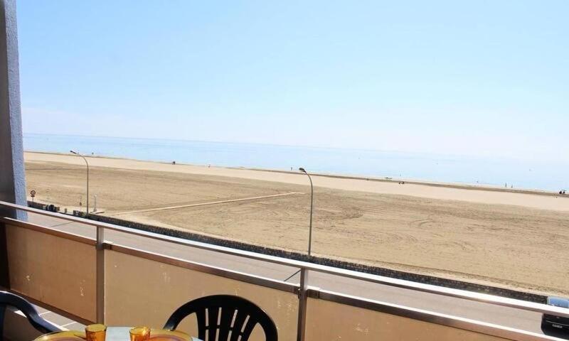 Appartement 3 pièces PORT LA NOUVELLE PN210-064 - 2