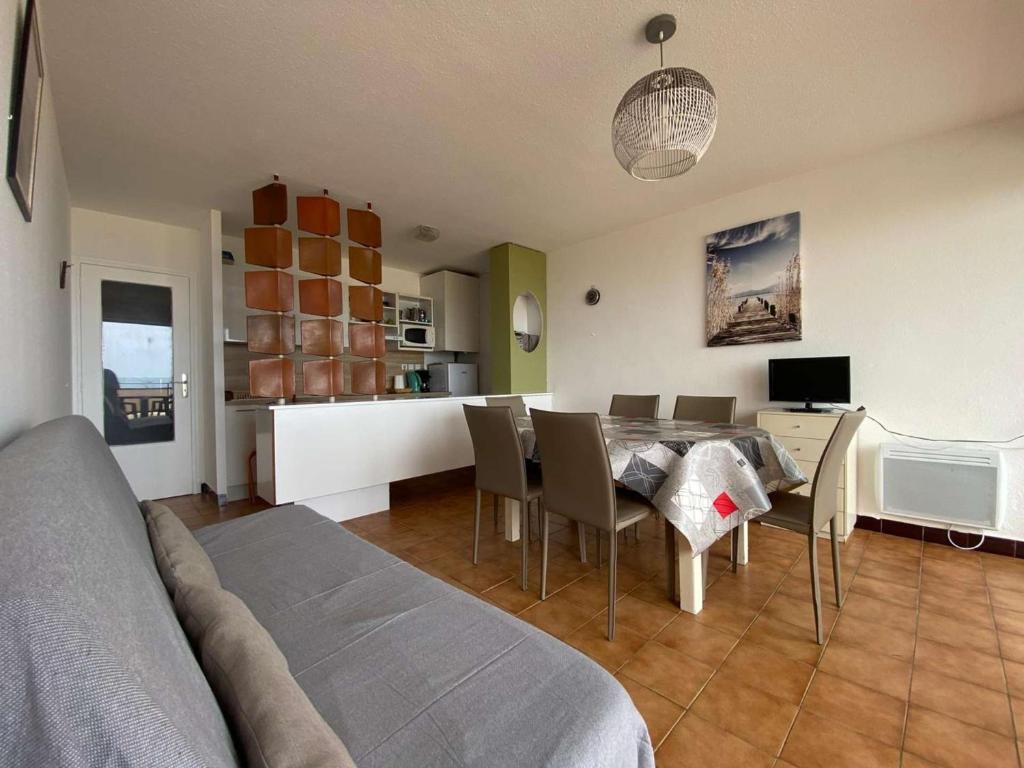 Appartement 3 pièces PORT LA NOUVELLE PN210-064 - 3