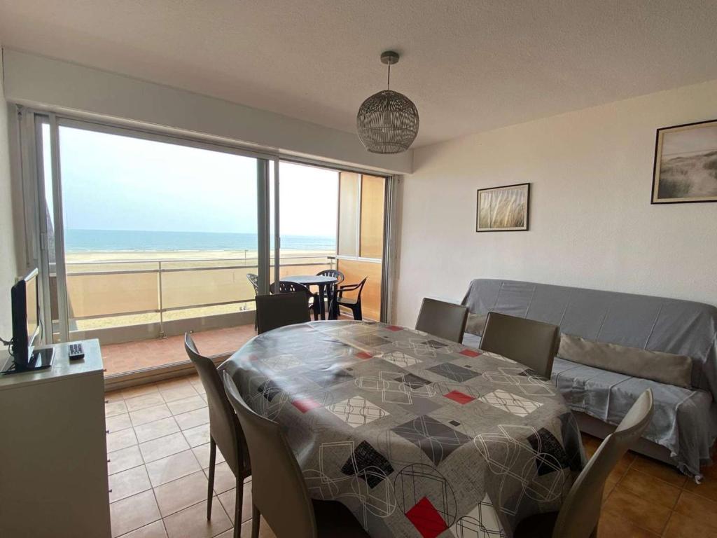 Appartement 3 pièces PORT LA NOUVELLE PN210-064 - 4