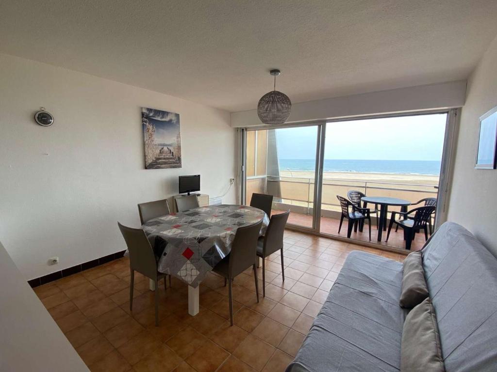 Appartement 3 pièces PORT LA NOUVELLE PN210-064 - 5