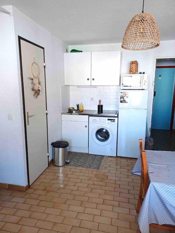 Grau du Roi Appartement proche de la mer - 5