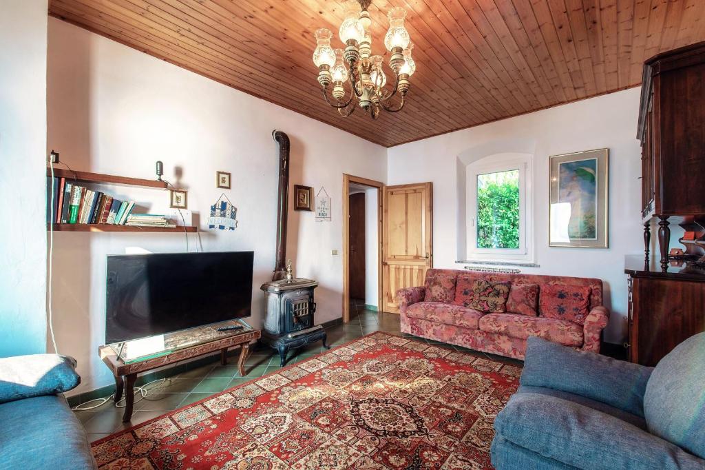 Varenna Wonders by Quokka 360 - Lakeside Villa with Breathtaking View - 3