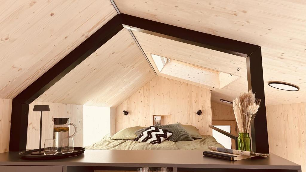 elsPARC Walkenried, Zorge