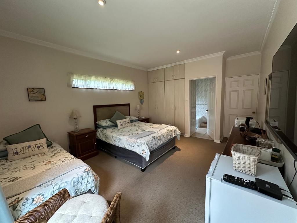 Clivia Guesthouse, Pietermaritzburg