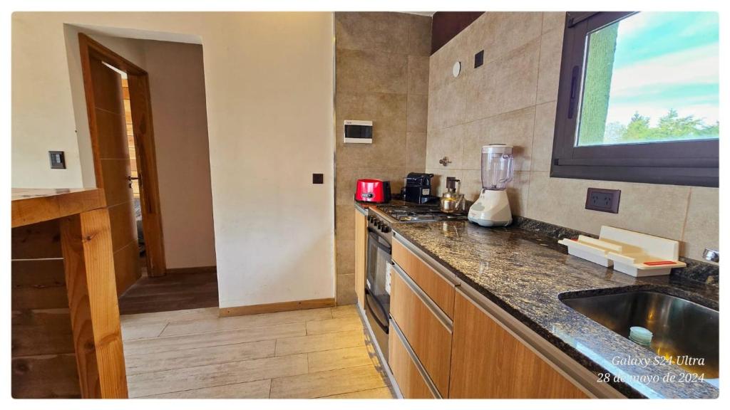 Patagonia Argentine,apartamento - 5