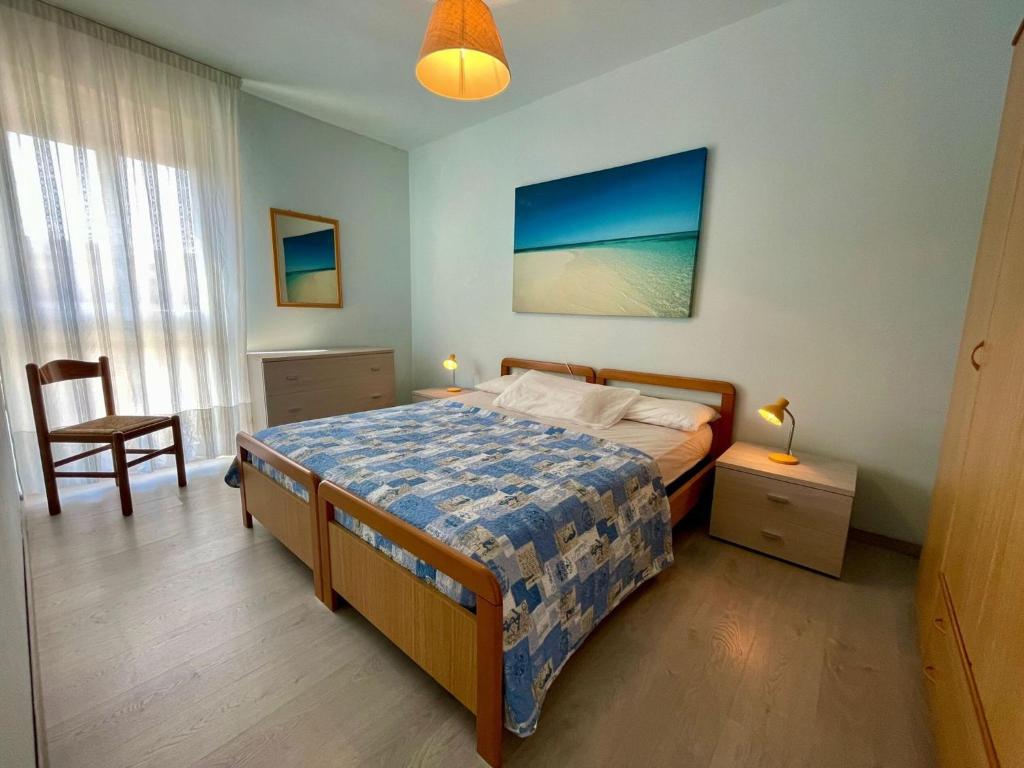 Stunning frontal sea view flat - 4