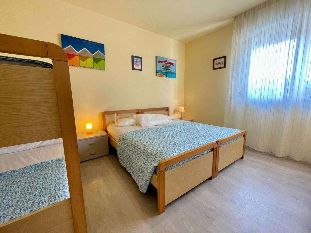 Stunning frontal sea view flat - 5