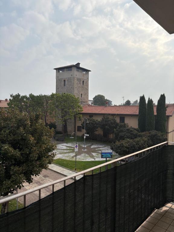 Apartament Orio 3, Orio al Serio