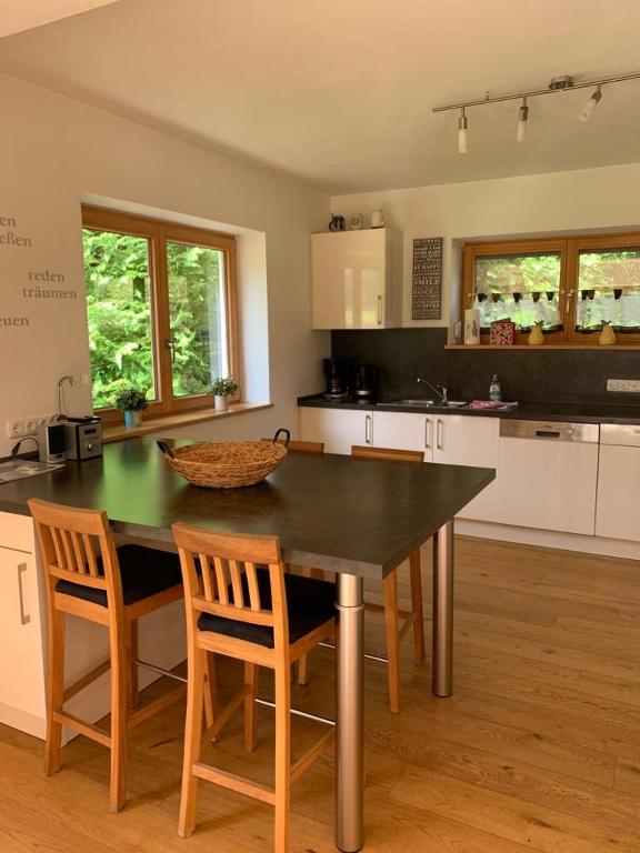 Ferienhaus Baumberger - 4