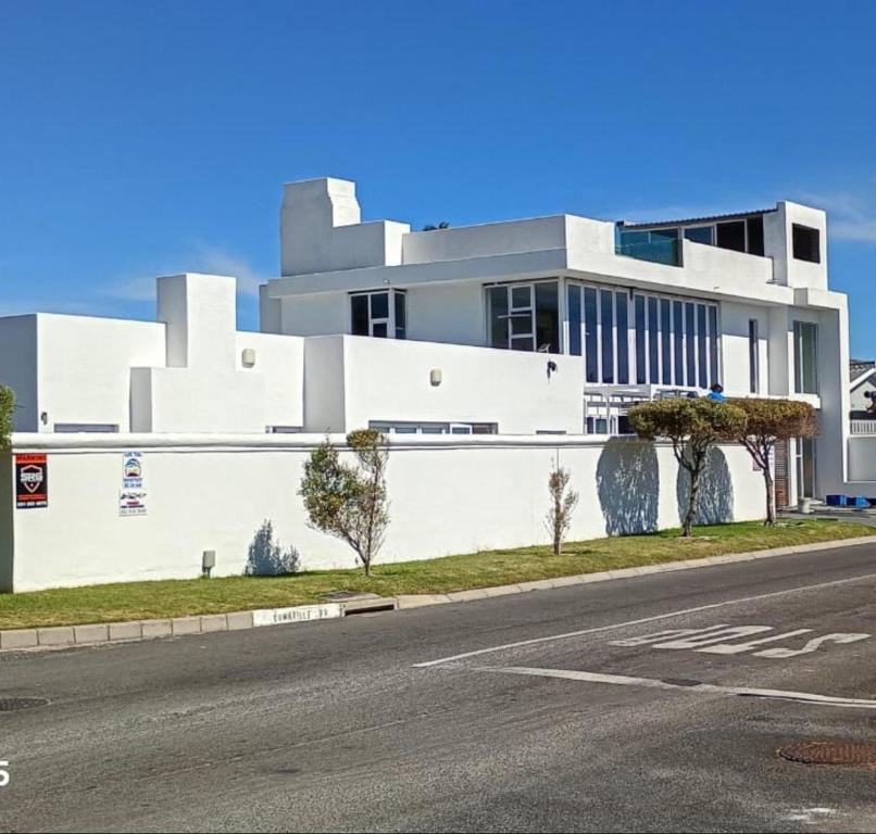 Skypool Guesthouse, Kapské Město