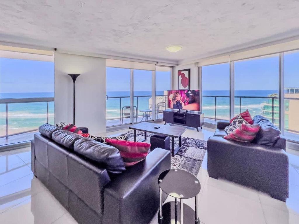 Endless Ocean Lv 19, Gold Coast