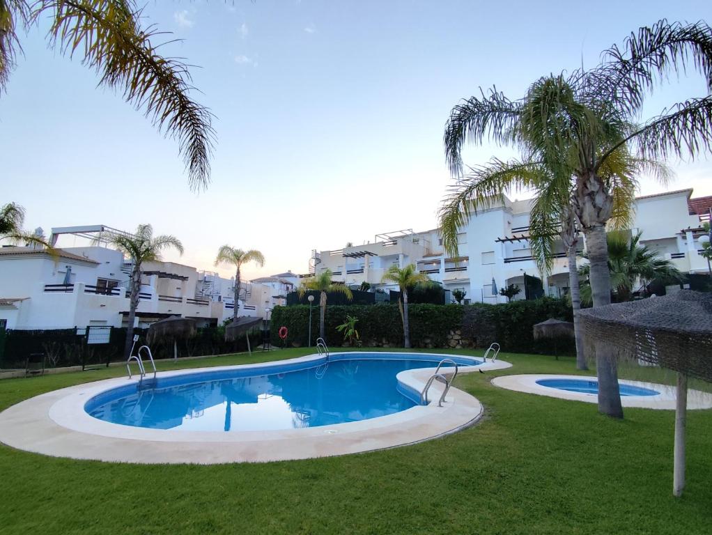 Apartamento Vera playa, Entre Sol y Salinas - 4