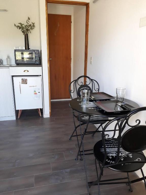 Downtown Bariloche, Cozy Apartment - 2
