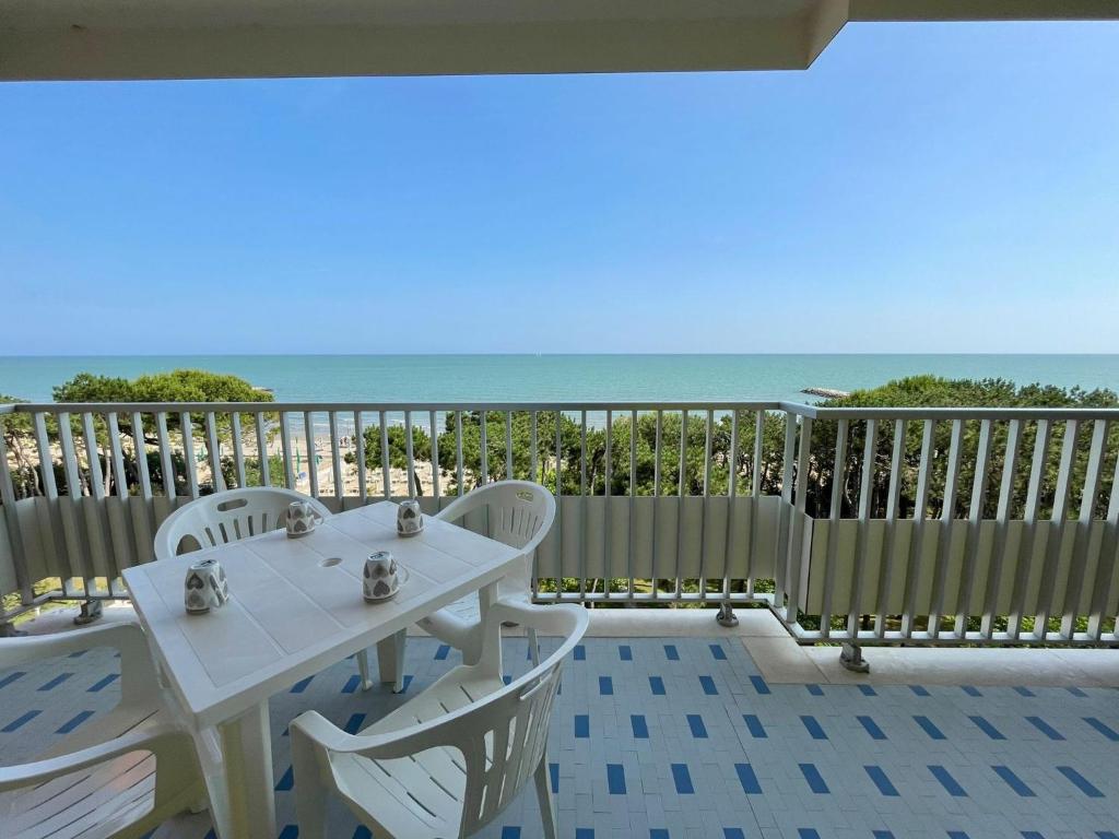 Breathtaking sea view flat - 4