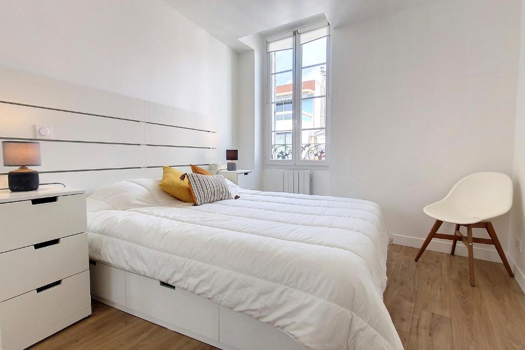 HENRI CAMILLE REAL ESTATE - Bambou- One bedroom apt downtown - 5