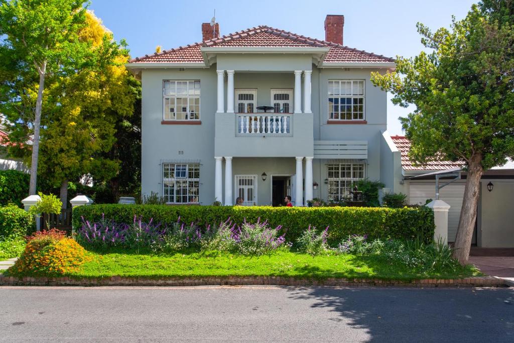 Minserie Collection, Stellenbosch