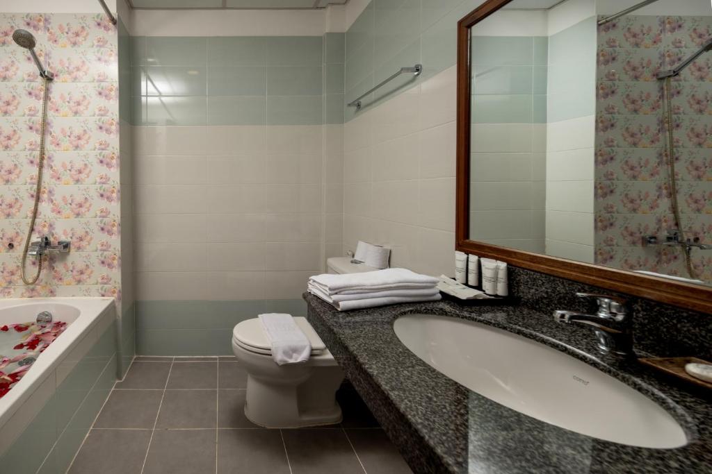 バスルーム（客室）