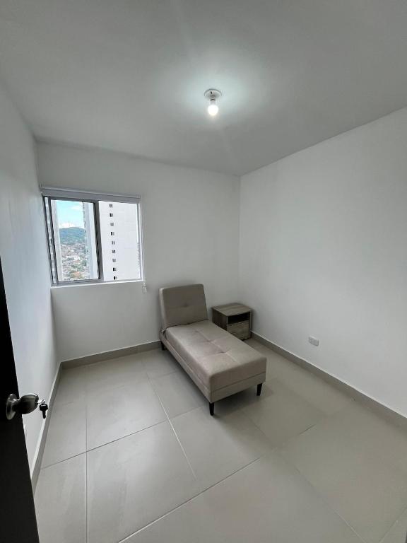 New Sea View Torre 811 - 5