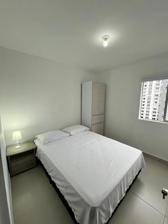 New Sea View Torre 811 - 4