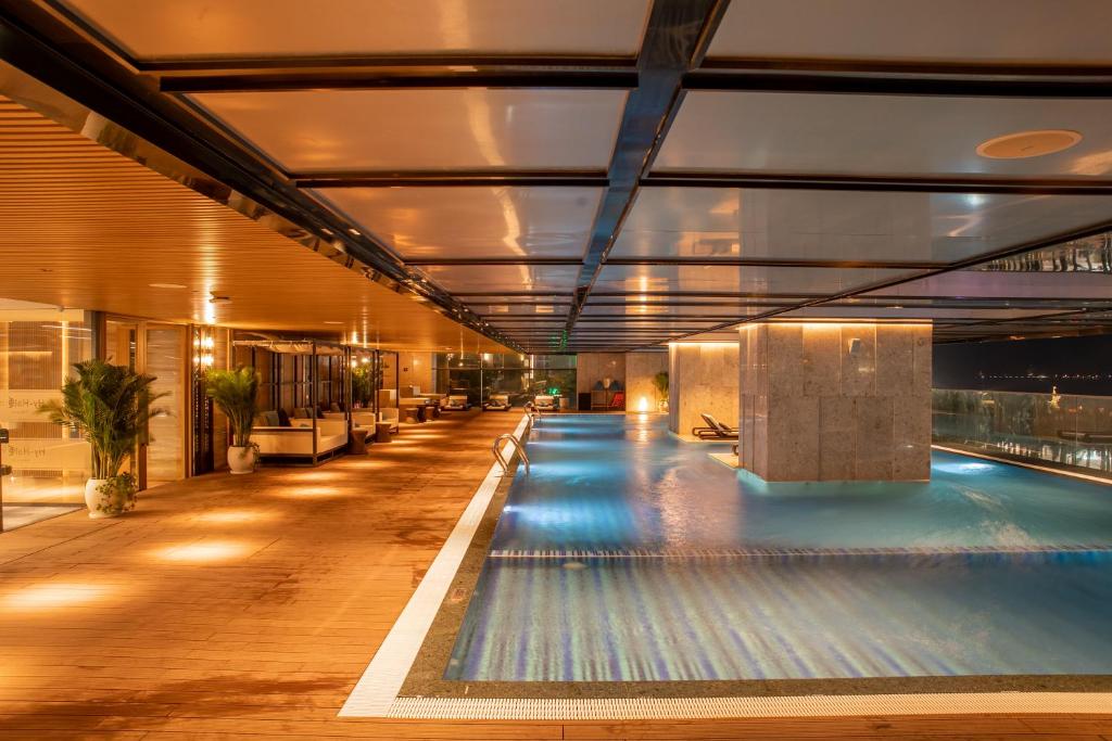 TMS Quy Nhon SeaView Condotel
