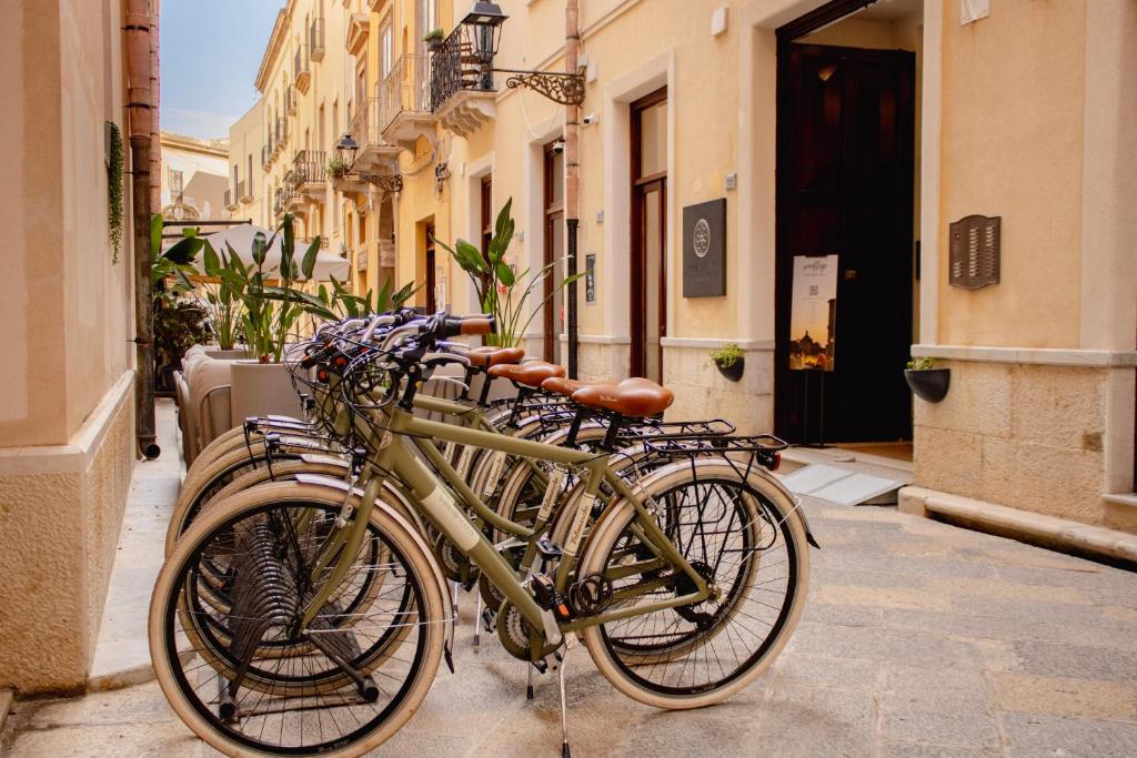 BADIA NUOVA Apart Hotel - 4