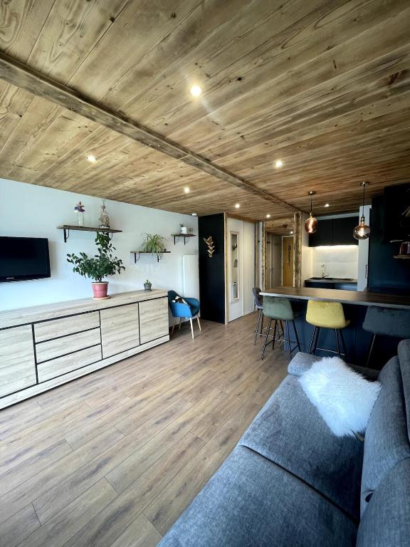 Appartement à Morzine Le Morzena - 1