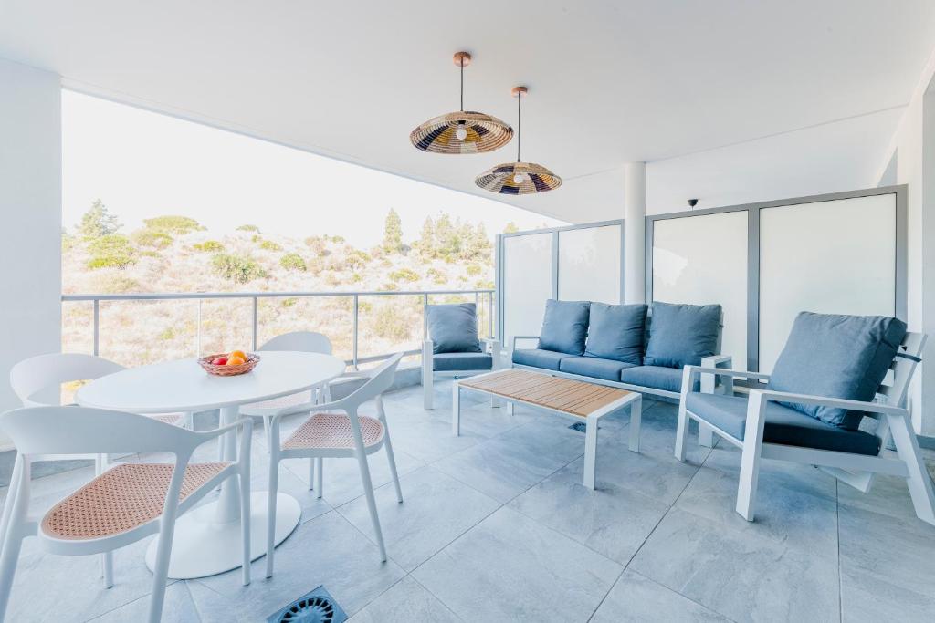 Vitta Natur - 3-bedroom luxury apartment with SPA - 1