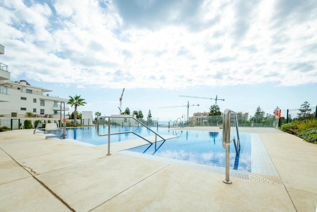 Vitta Natur - 3-bedroom luxury apartment with SPA - 2