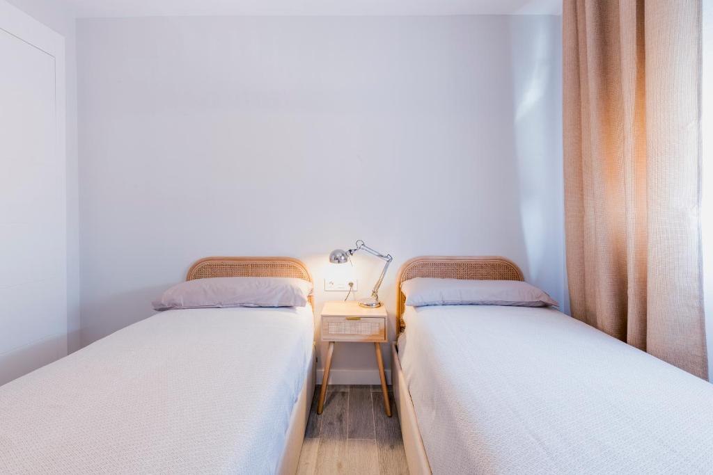 Vitta Natur - 3-bedroom luxury apartment with SPA - 5