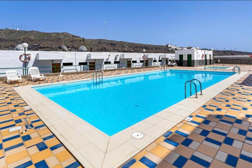 Carolina apartment, two bedrooms with air conditioning and a fully equipped kitchen, close to the beach and shopping center - 1
