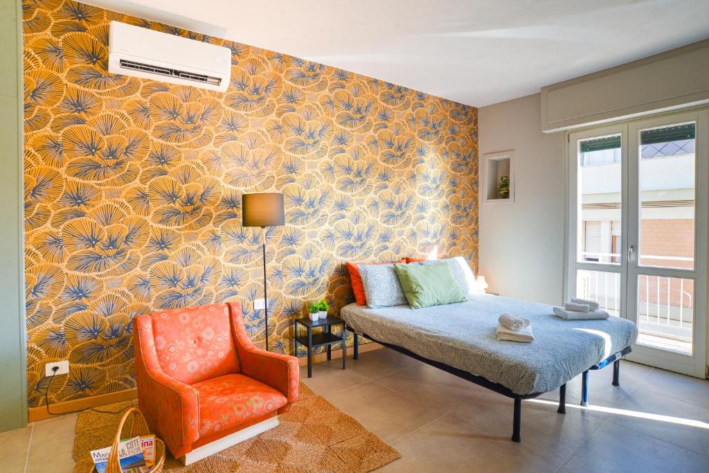 Dimora Salvia e Sole by Holiday World - 5