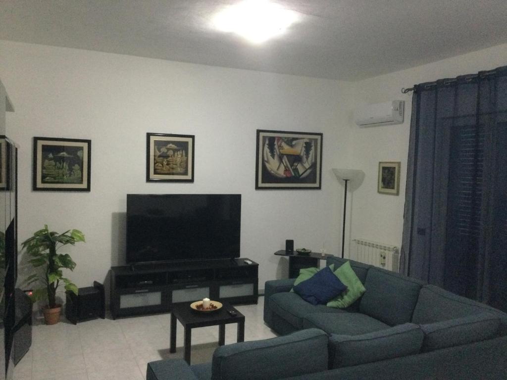 Elegante Appartamento Palermo - 1