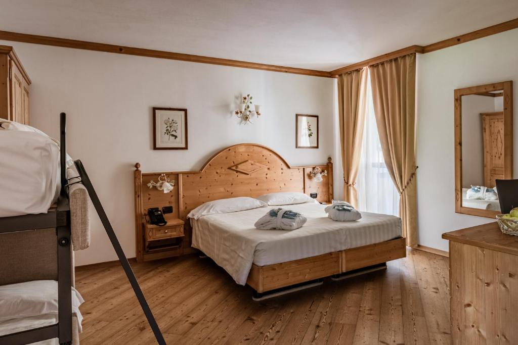 Hotel Rosa Degli Angeli - 4