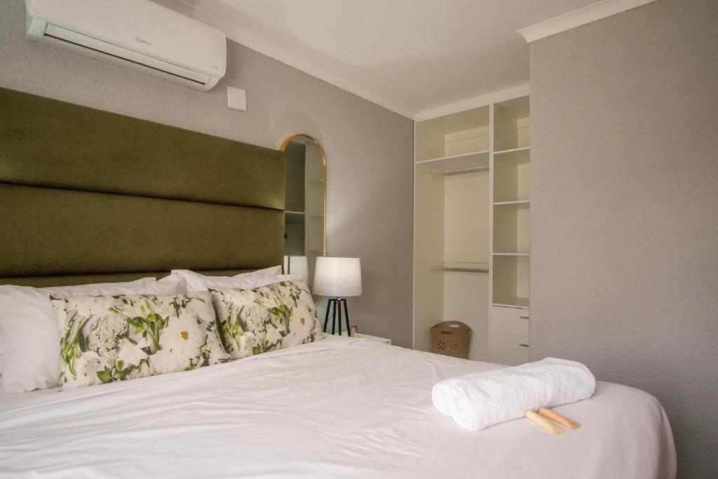 Masana at Homely Escape, Phalaborwa